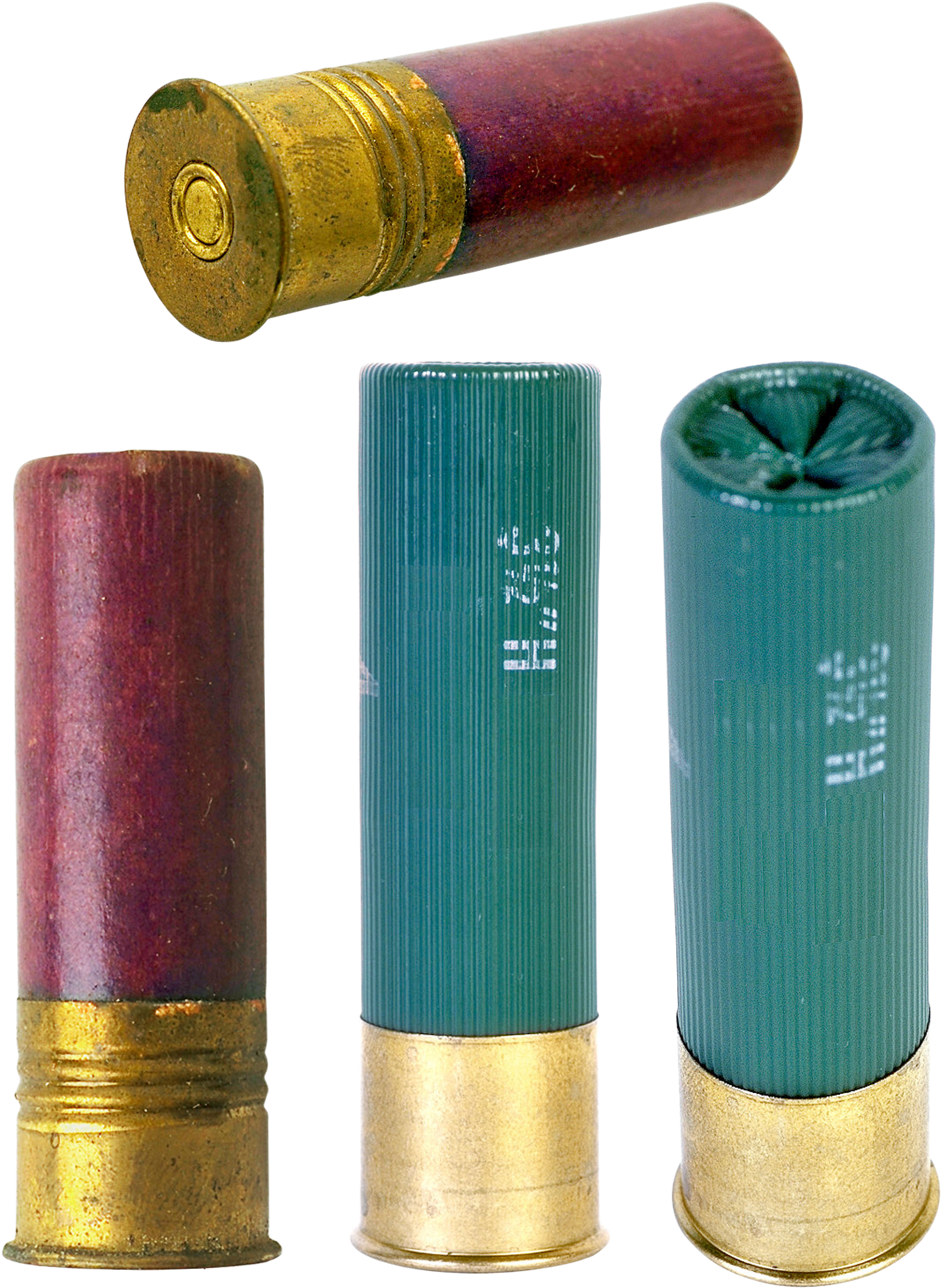 Hunting Ammo Bullets Sleeves - Hunting Ammunition (960x1280), Png Download