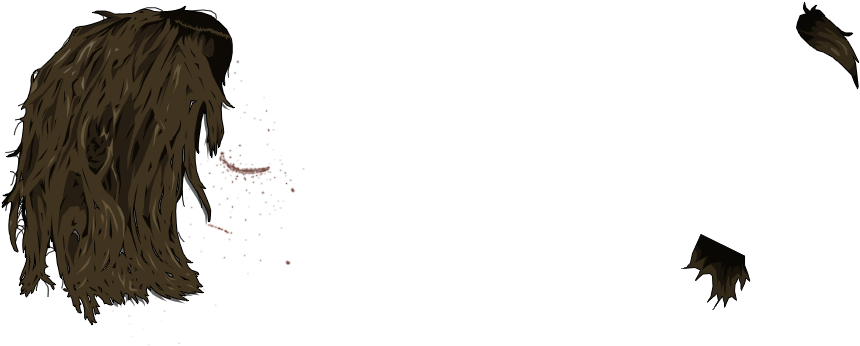 Heather1 92kb Feb 06 2011 - Silhouette (1200x1200), Png Download