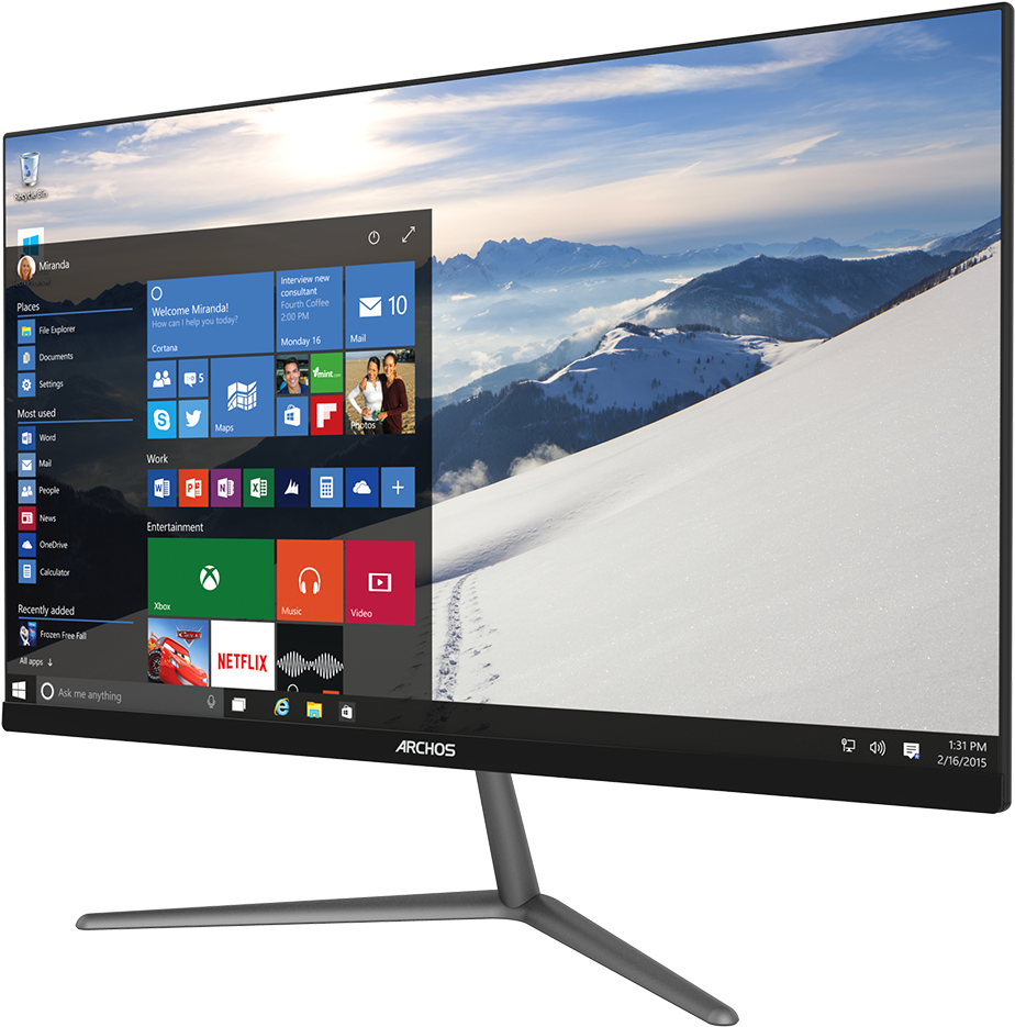 Created With Raphaël - Laptop Toshiba Window 10 (1370x1000), Png Download