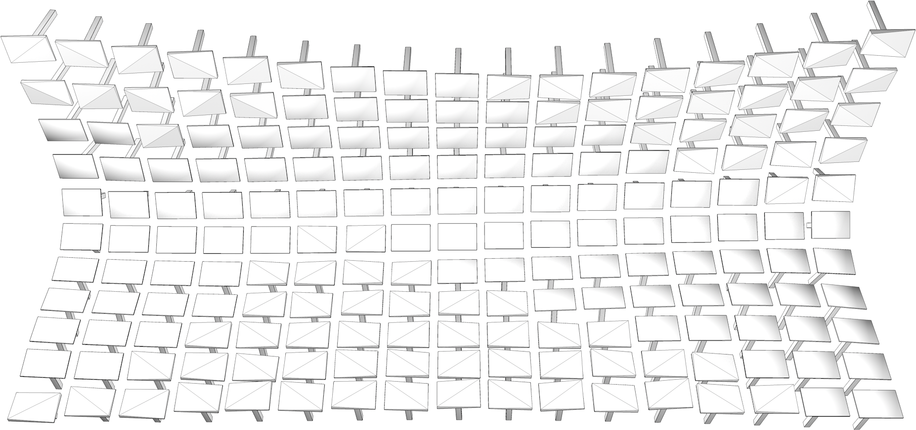 Cortana Build Behind The Scenes - 1 Sınıf Harf Takip Çizelgesi (1920x1080), Png Download