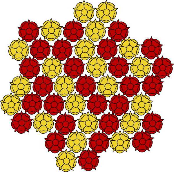 Flowerpattern Png (600x593), Png Download