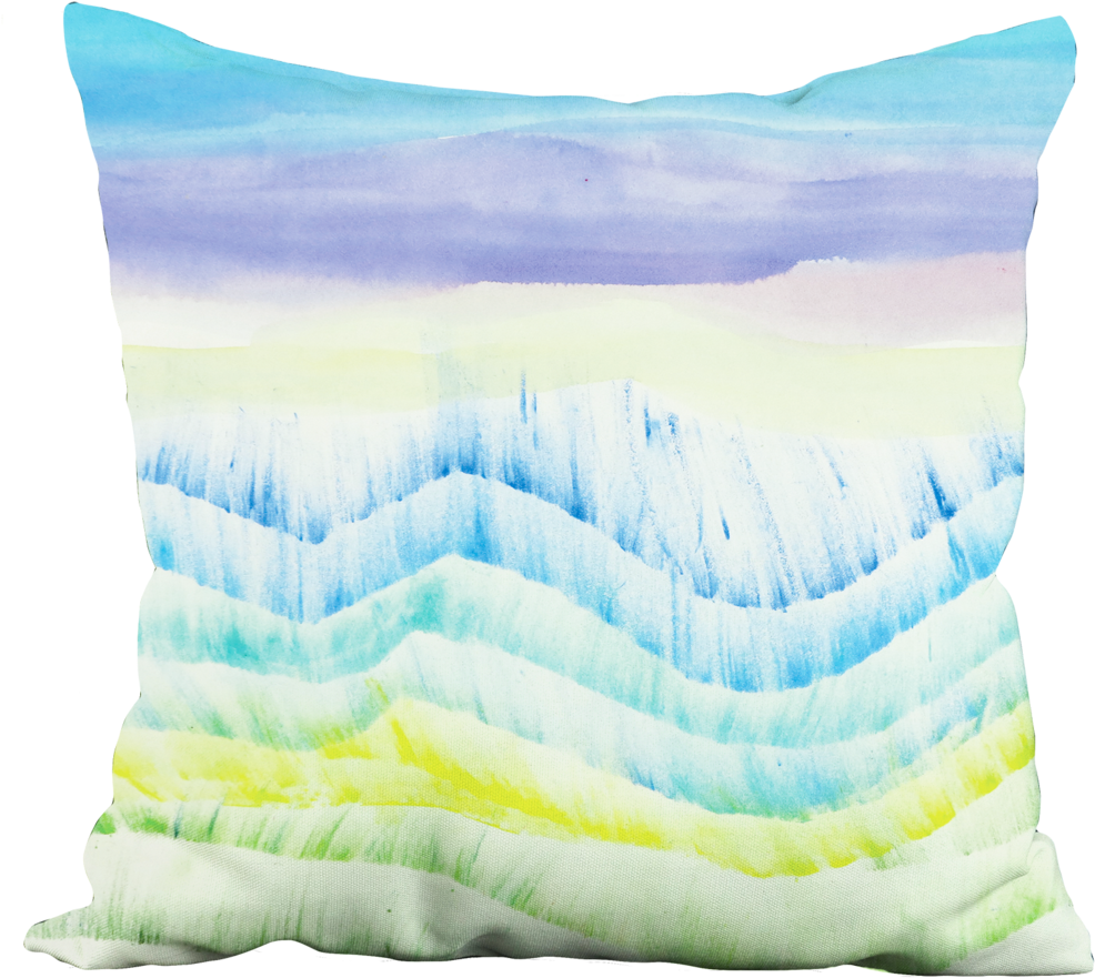 Cushion (1024x969), Png Download