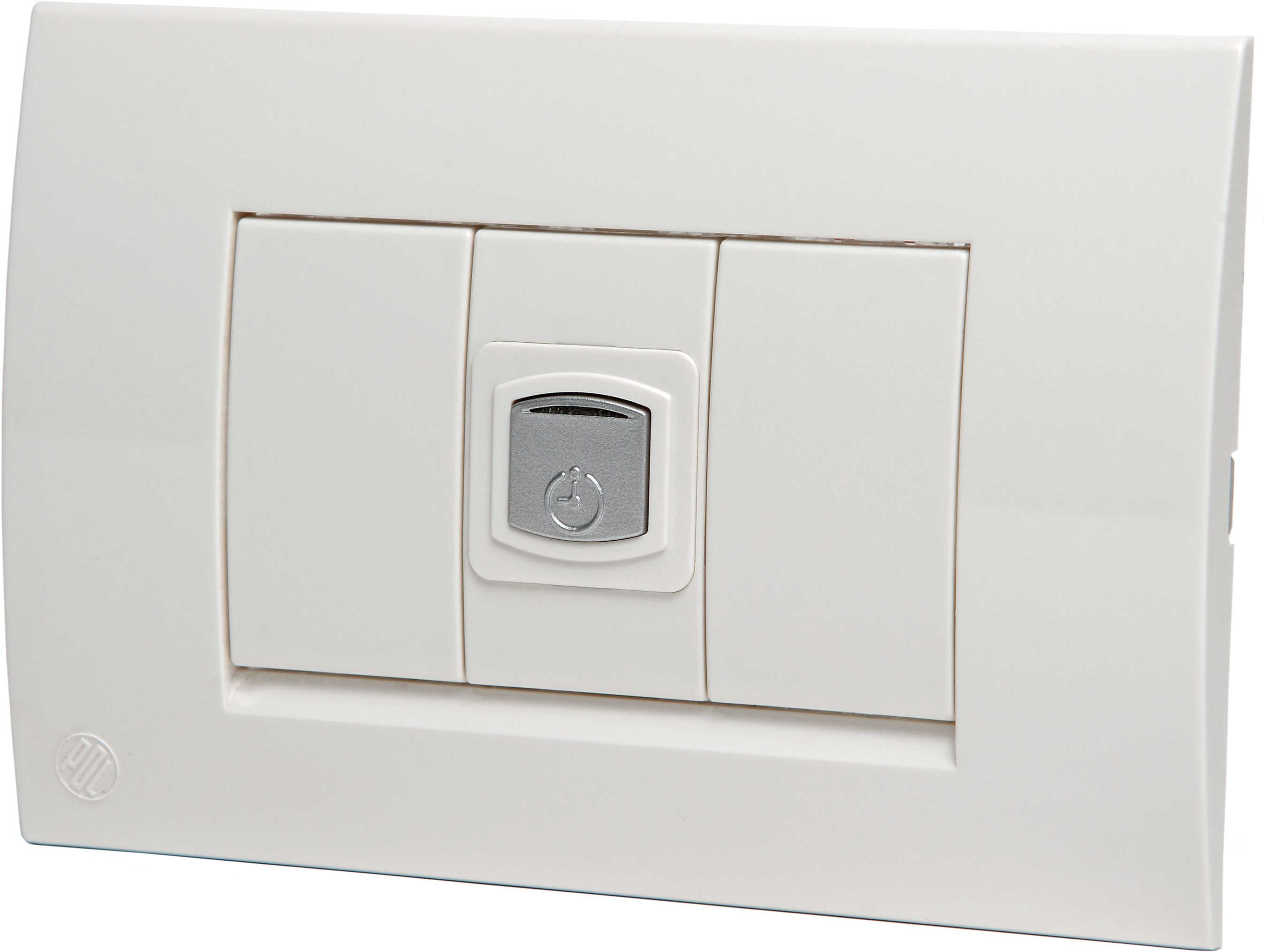 Time Switches - Light Switch (2874x2164), Png Download