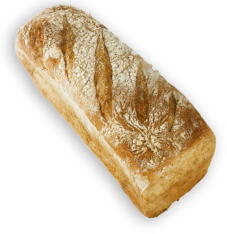 Sourdough (800x800), Png Download