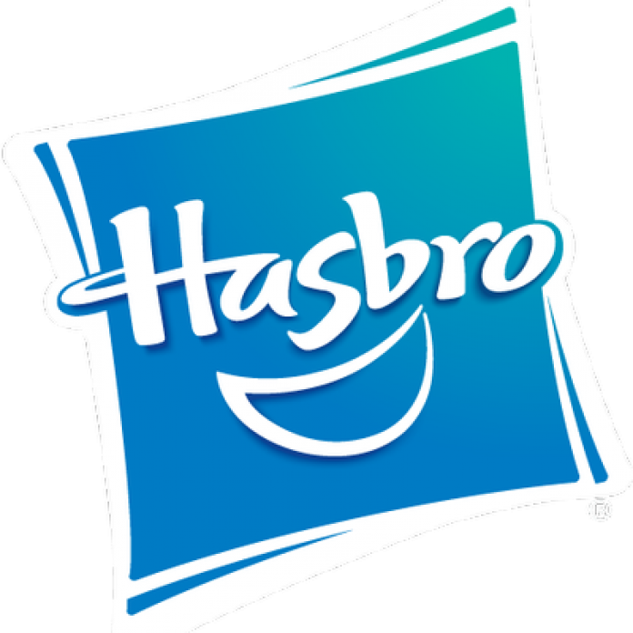Straight To Jail, Do Not Pass Go - Hasbro Logo Png (696x696), Png Download