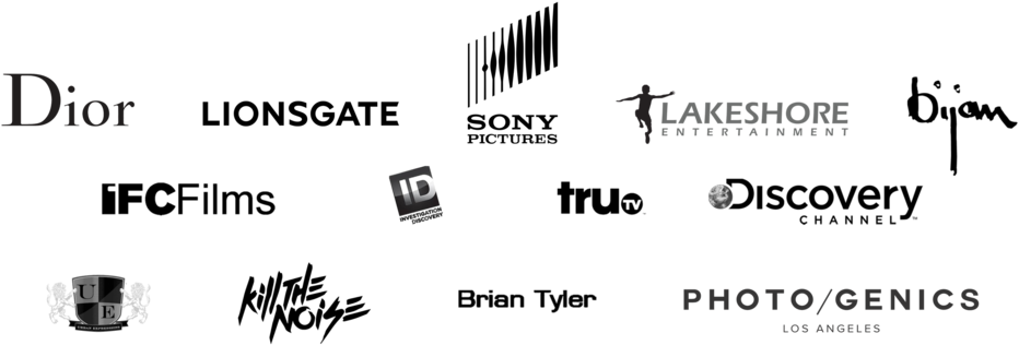 Arisstoulil Client List - Discovery Channel (1000x318), Png Download