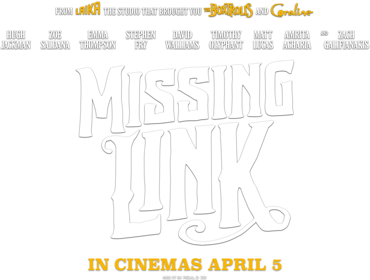 Missing Link - Procter & Gamble (1194x902), Png Download
