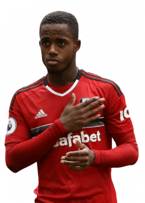 Free Png Download Ryan Sessegnon Png Images Background - Ryan Sessegnon Render (480x670), Png Download