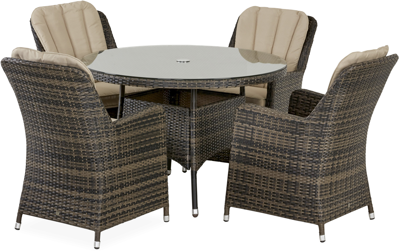 Venice - Chair (1445x1605), Png Download
