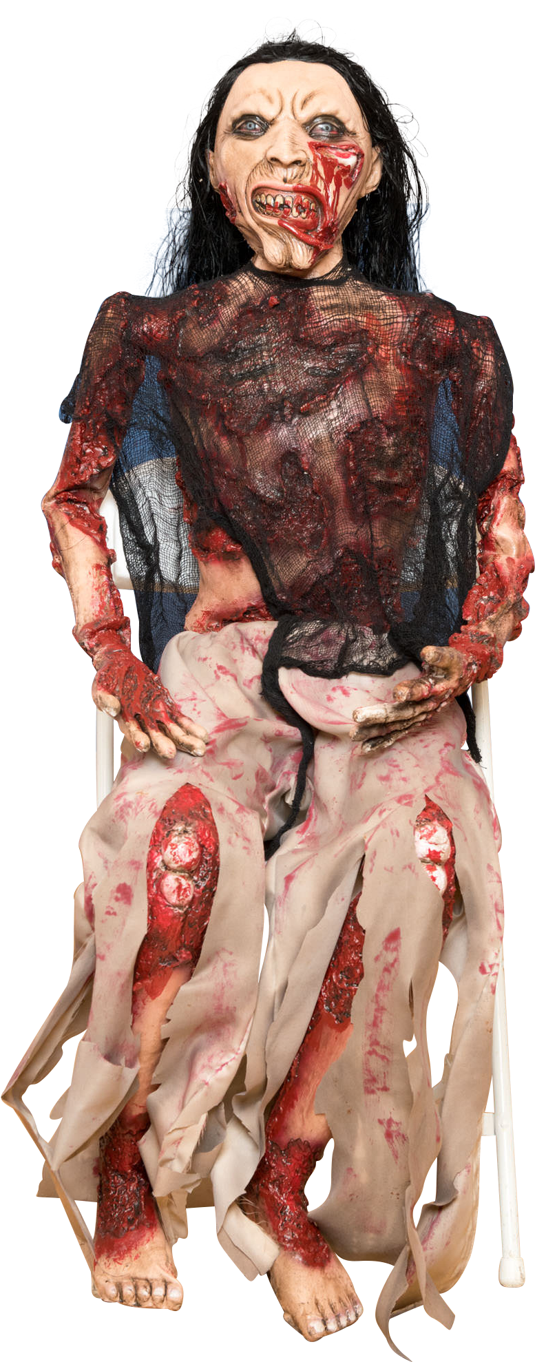 The Best Halloween Store Ever (1667x2500), Png Download