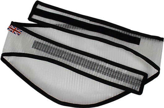 Blindfold Mask Fire Brigade - Briefs (600x600), Png Download