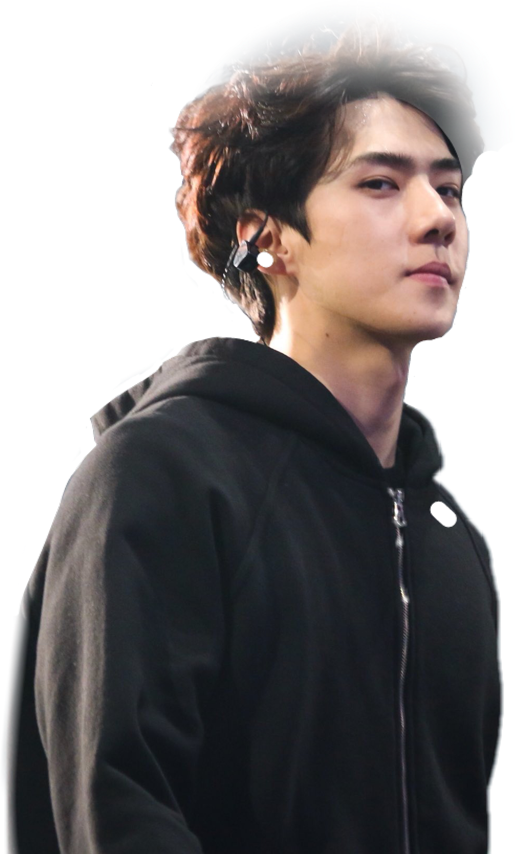 Report Abuse - Exo (1024x1699), Png Download