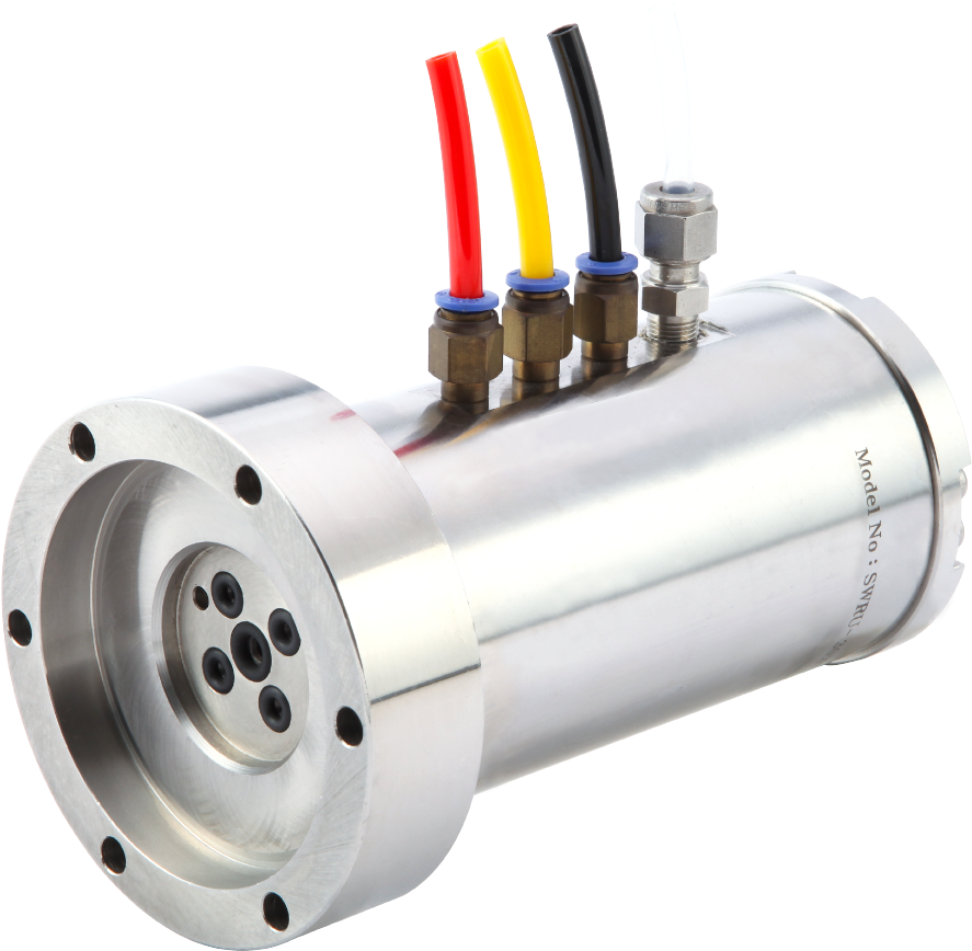 Wholesale Korea Factory Metal Flexible Pipe Fitting - Rotor (1000x1000), Png Download