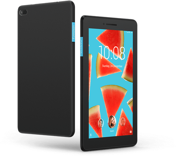 Last Chance To Save At Lenovo® Za - Lenovo Tab E7 Tb 7104f (725x515), Png Download