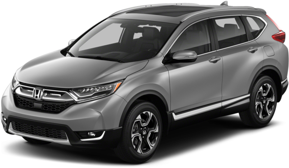 Get An Suv That Holds The Best Value In Its Class - Honda Crv (640x480), Png Download