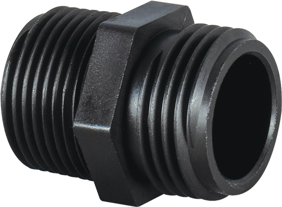 Union Connector (800x800), Png Download