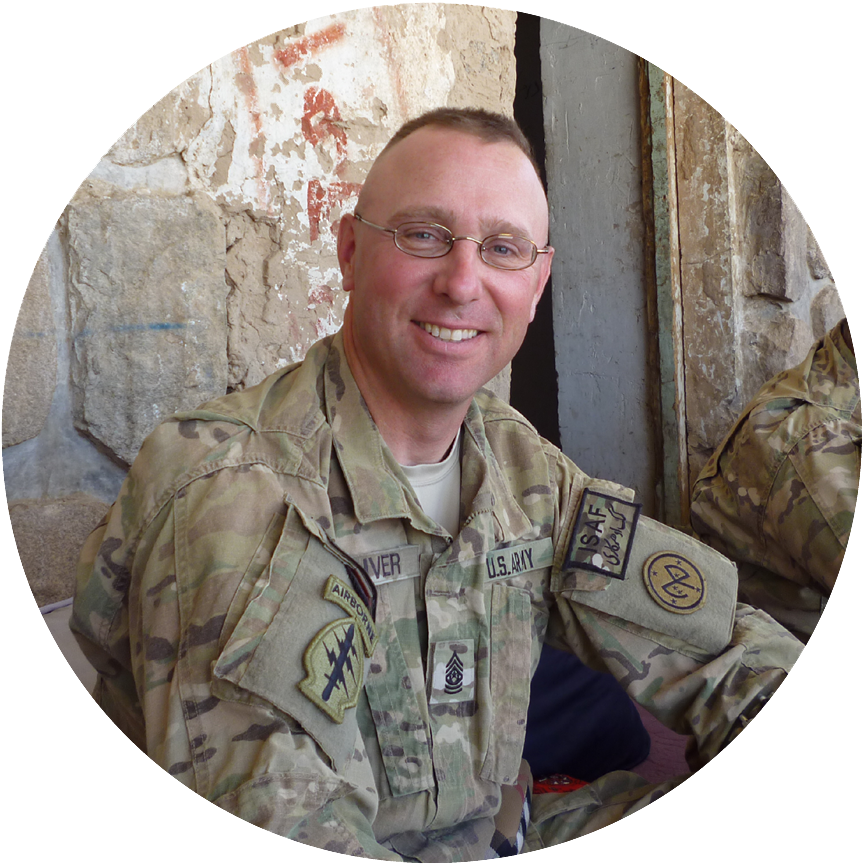 Ddi Good News - Soldier (868x868), Png Download