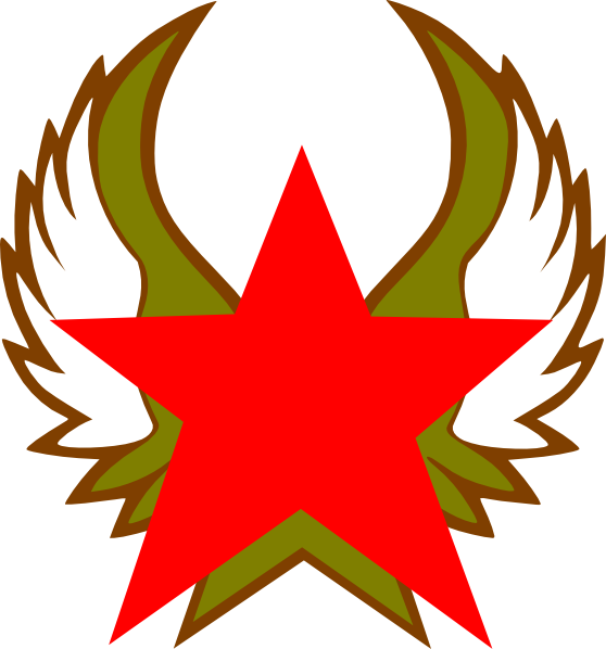 Logo Dream League Soccer Star (558x598), Png Download