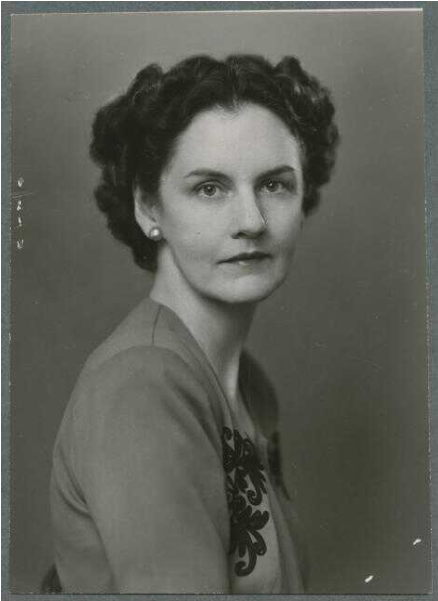 Joan Patterson - Vintage Clothing (870x600), Png Download