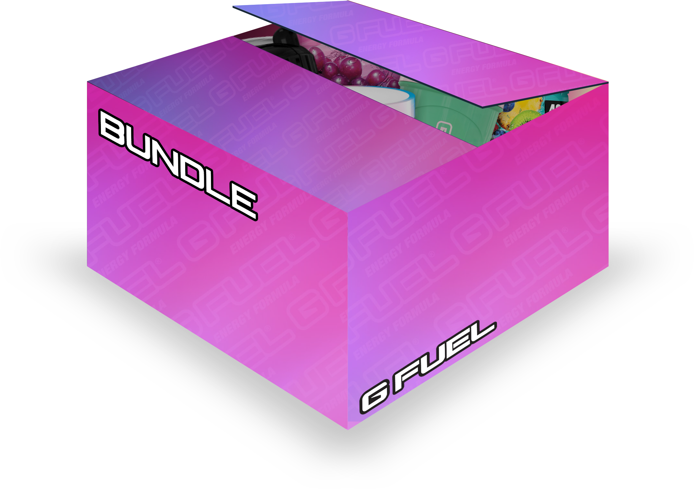 Steam Image - Box (2500x2500), Png Download