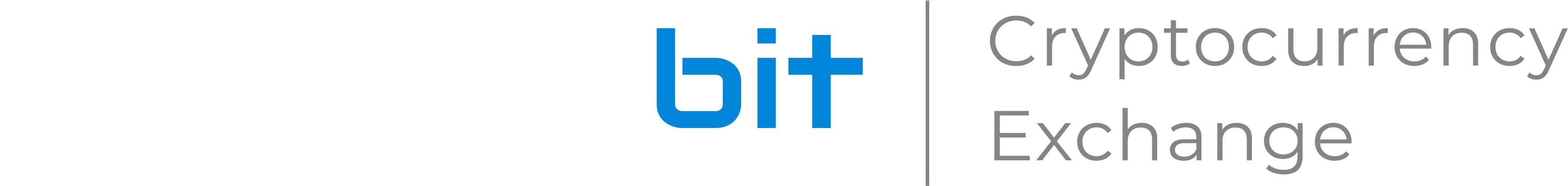 Easyrabbit Cryptocurrency Exchange (3568x739), Png Download