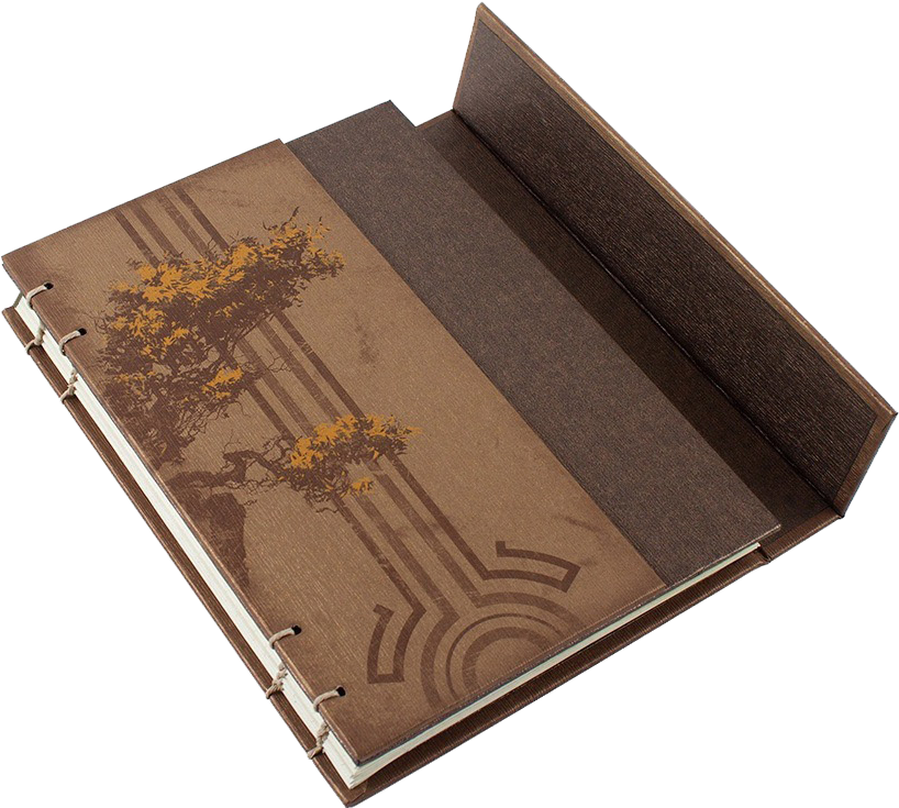 Halsey's Personal Journal - Book Cover (840x760), Png Download