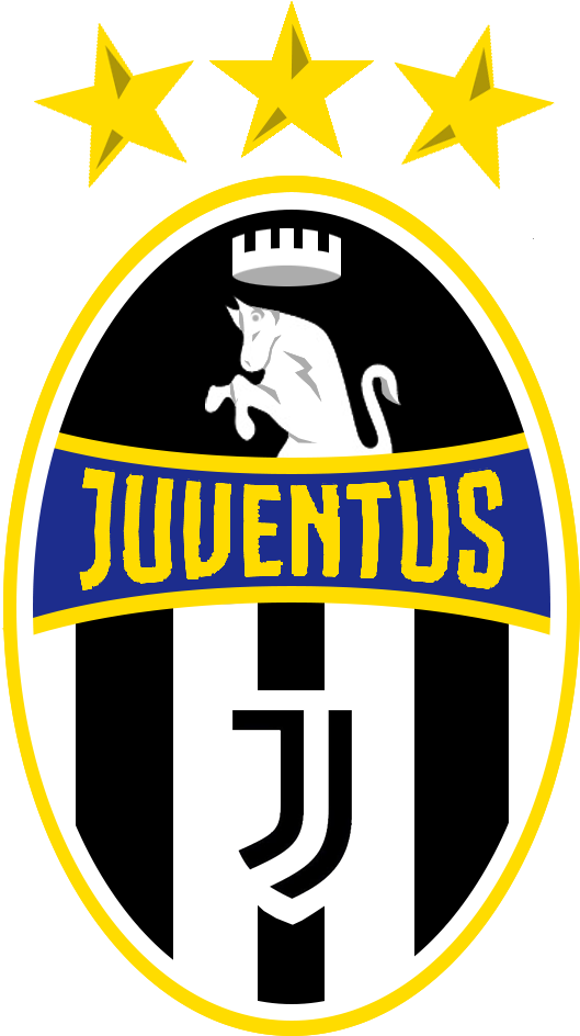 Report To Administrator - Juventus F.c. (1000x1000), Png Download