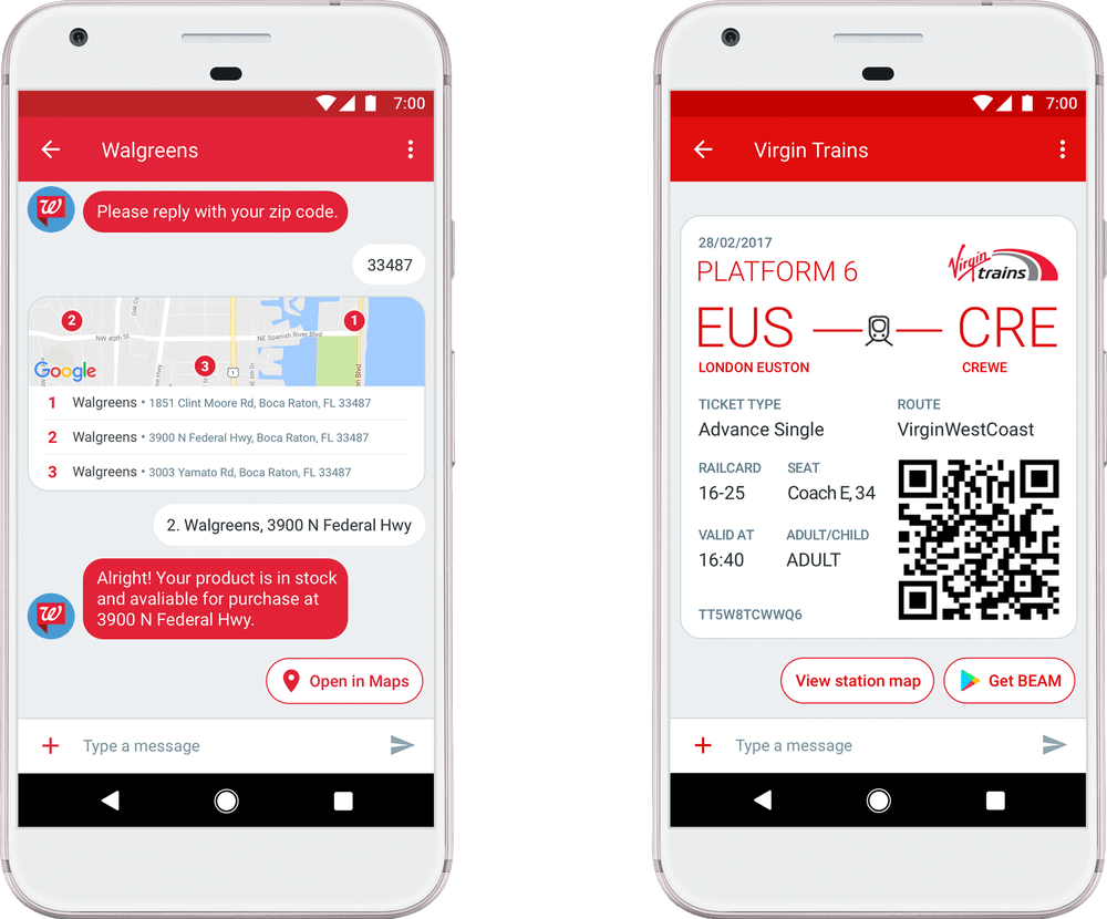 Rcs Android (1000x830), Png Download