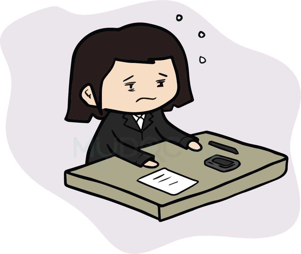 Download Cross Eyed Tired Insomniac Writer Clipart - Cartoon PNG Image with No Background Download Cross Eyed Tired Insomniac Writer Clipart - Cartoon PNG Image with No Background