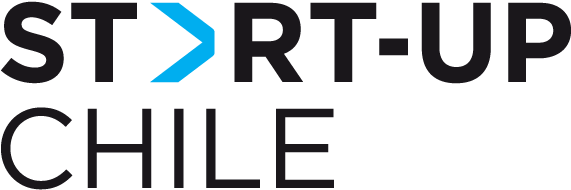 Start-up Chile (595x596), Png Download