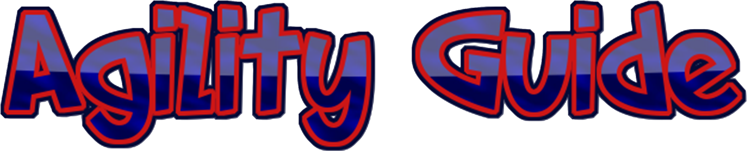 Agility Is A Useful Skill Around Onyx, Especially As - Emblem (2480x571), Png Download