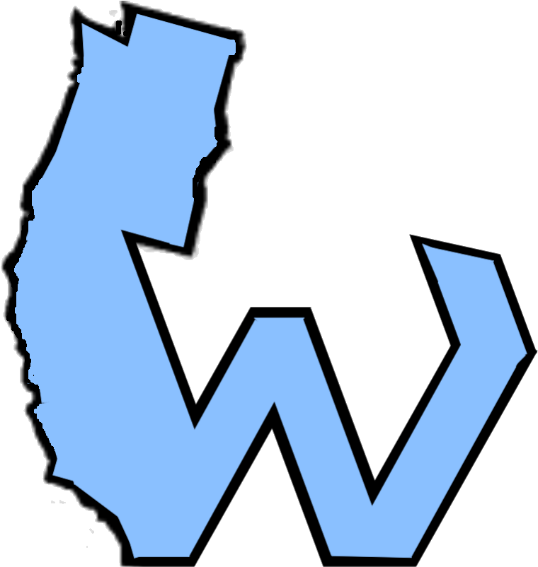 West Coast Bias (774x812), Png Download