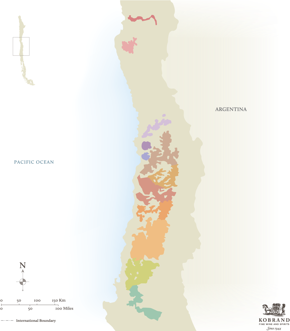 Chile - Illustration (1184x1326), Png Download