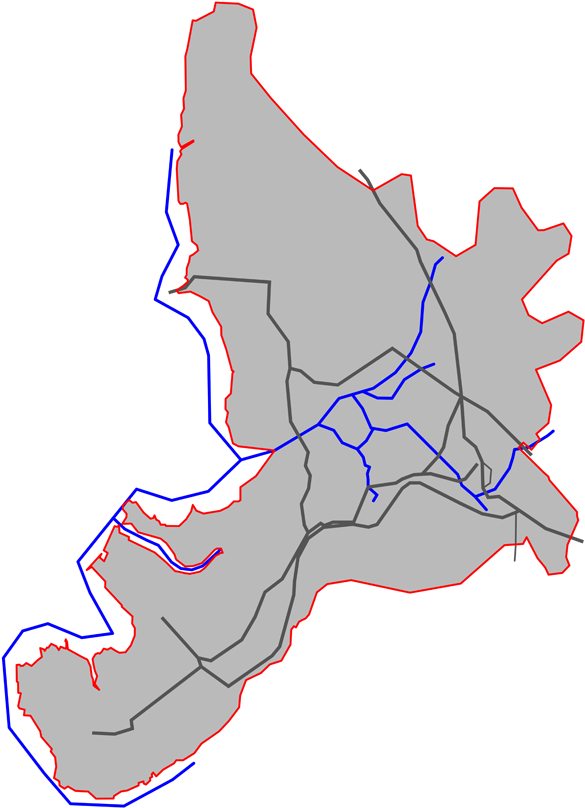 Navi-mumbai Maharashtra - Illustration (1152x900), Png Download