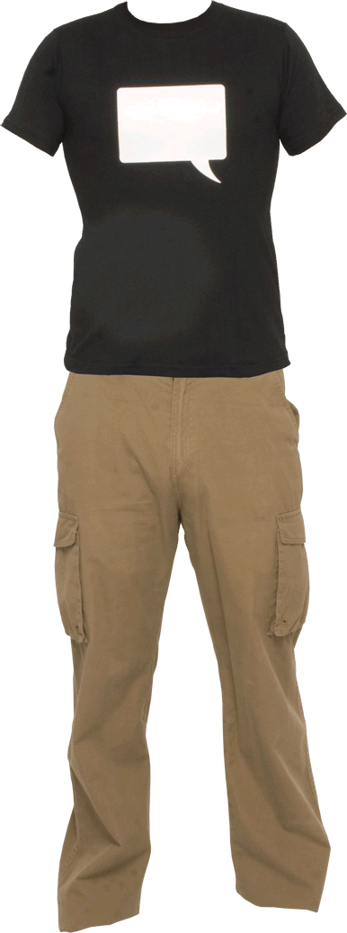 25 88k H16 09 Jun 2010 - Pocket (386x1037), Png Download