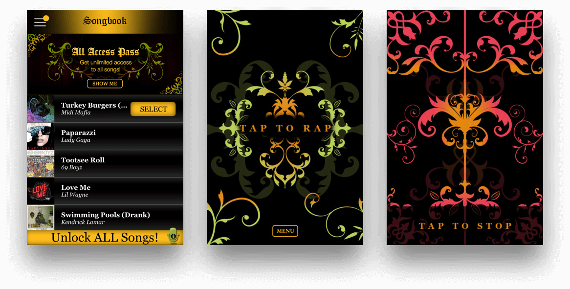 Autorap In - Graphic Design (1166x591), Png Download
