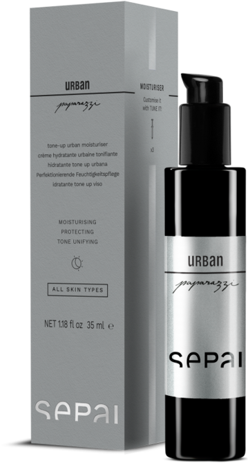 Paparazzi Face Moisturiser - Cosmetics (477x800), Png Download