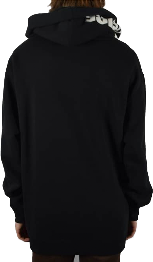 Spitfire Stock Bighead Hombre Hoodie 2 V=1534211995 - Hoodie (500x840), Png Download