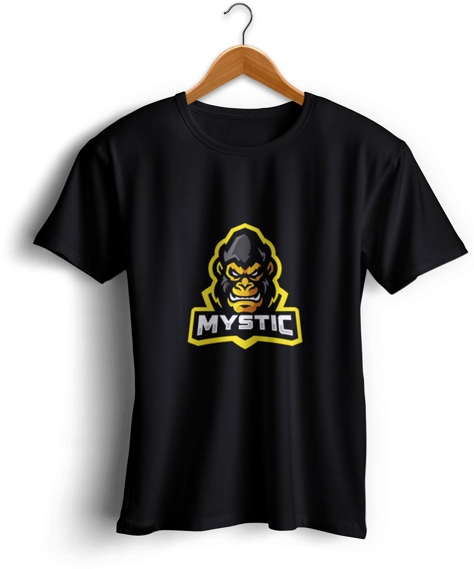 Mystic - T-shirt (3000x2000), Png Download