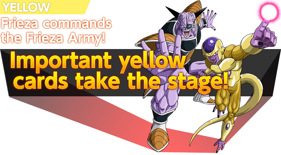 Frieza Commands The Frieza Army - Cartoon (960x531), Png Download