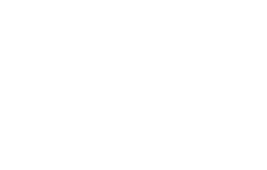 Moose Landing - Silhouette (1030x653), Png Download