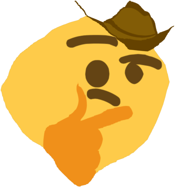 Cal Poly Pomona Memes (600x600), Png Download