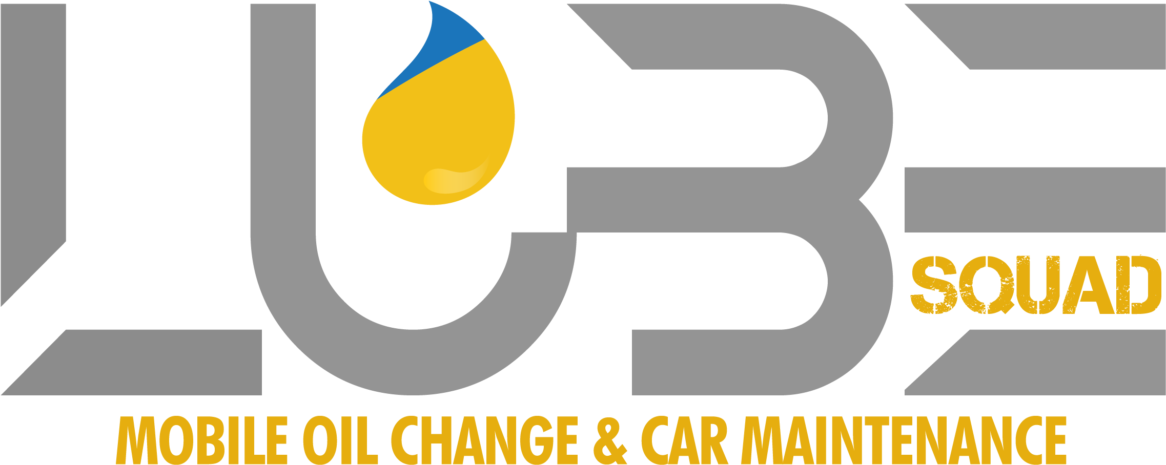 Lube Gris 03 - Magnum Hunter Resources (2550x1049), Png Download