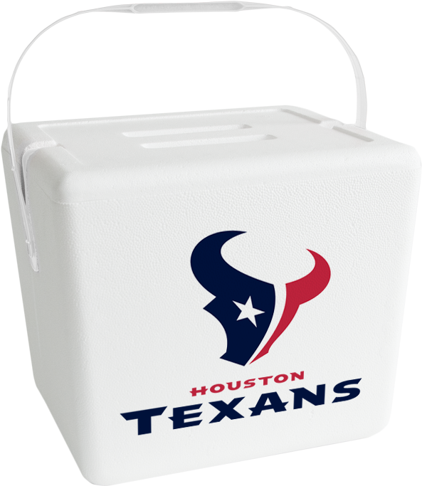 Houston Texans (1000x1000), Png Download
