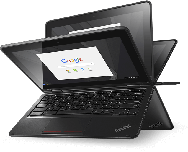 Image Of Leo3426918 - Lenovo Thinkpad Yoga 11e (725x515), Png Download