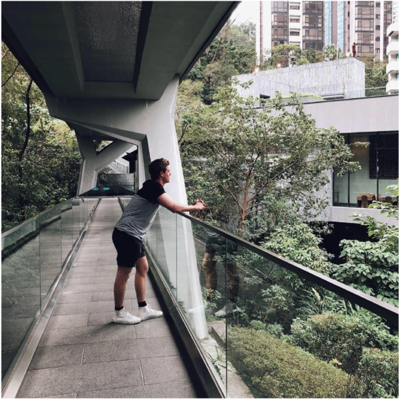 3 03 03 03 - Walking (1000x750), Png Download