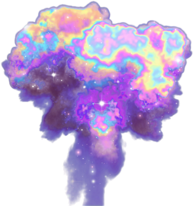 Explosion (1024x1024), Png Download