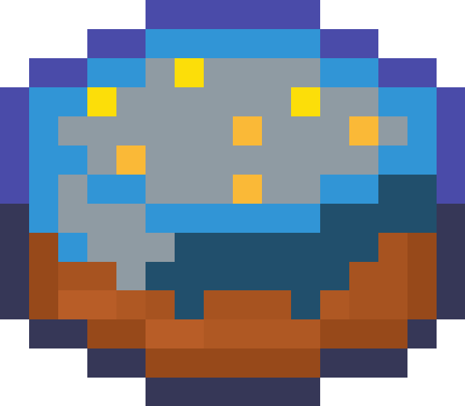 Minecraft Cake Png - Poster (671x586), Png Download