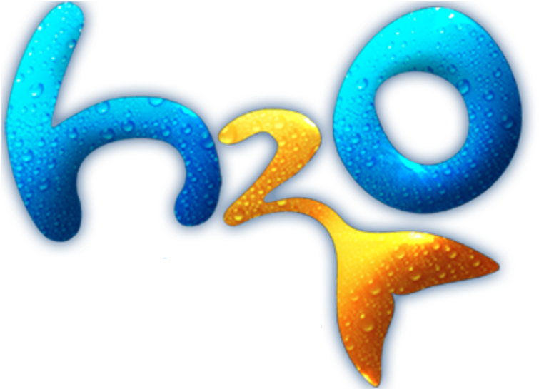 Just Add Water - Circle (1280x544), Png Download