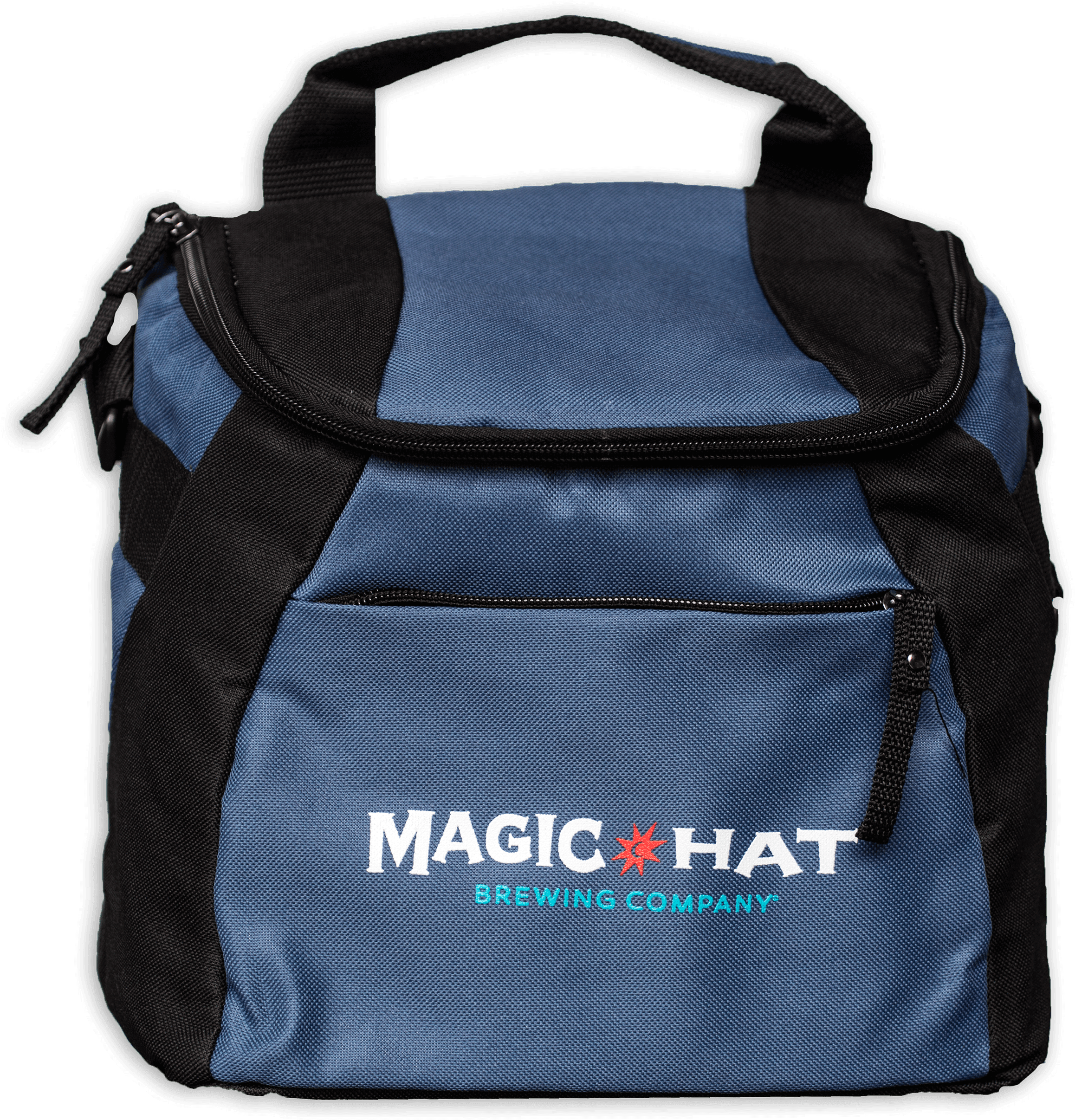 Magic Hat Growler Bag - Diaper Bag (3672x3672), Png Download